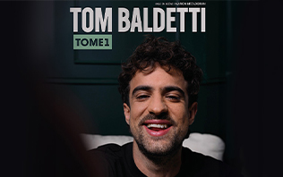 Tom Baldetti